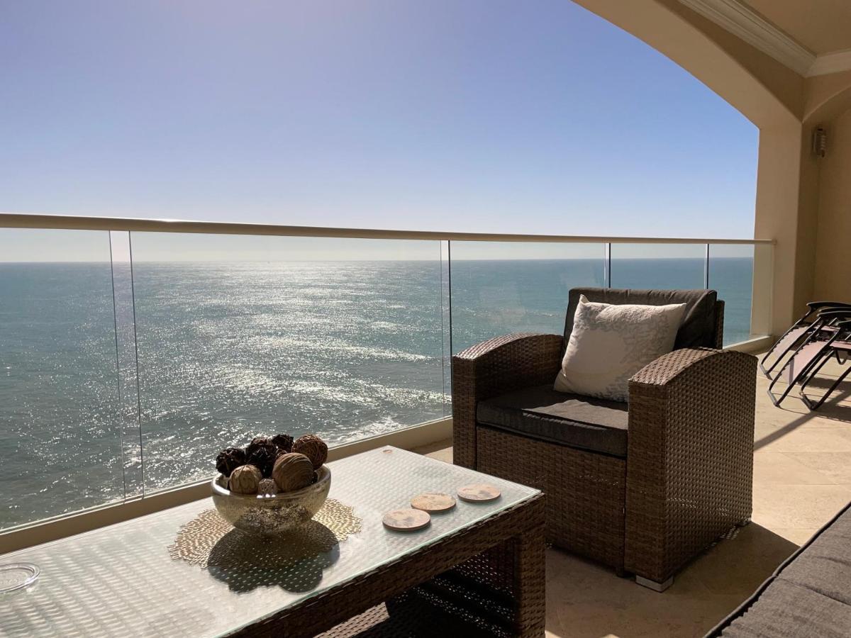 Luxury Condo 15-08 With The Best Ocean View In Rosarito Exterior photo