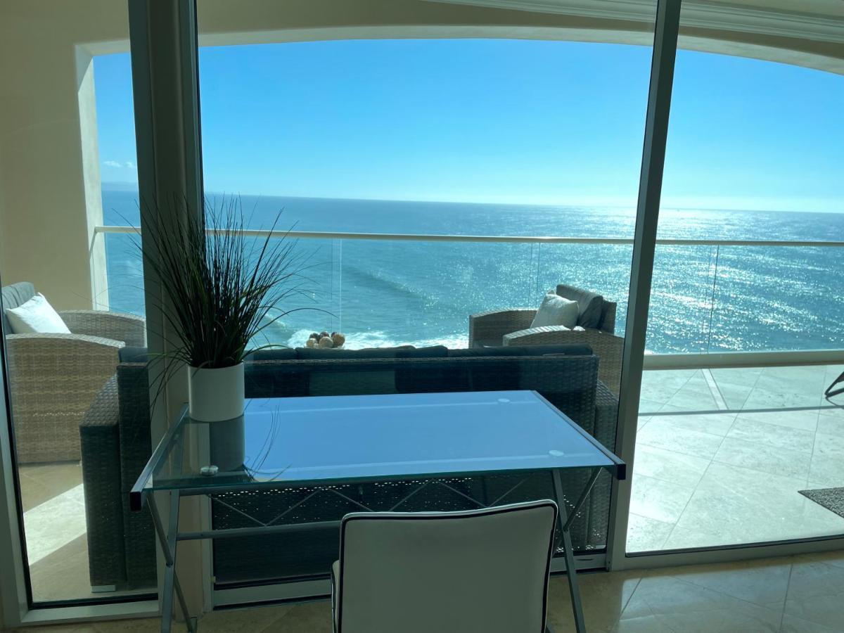 Luxury Condo 15-08 With The Best Ocean View In Rosarito Exterior photo